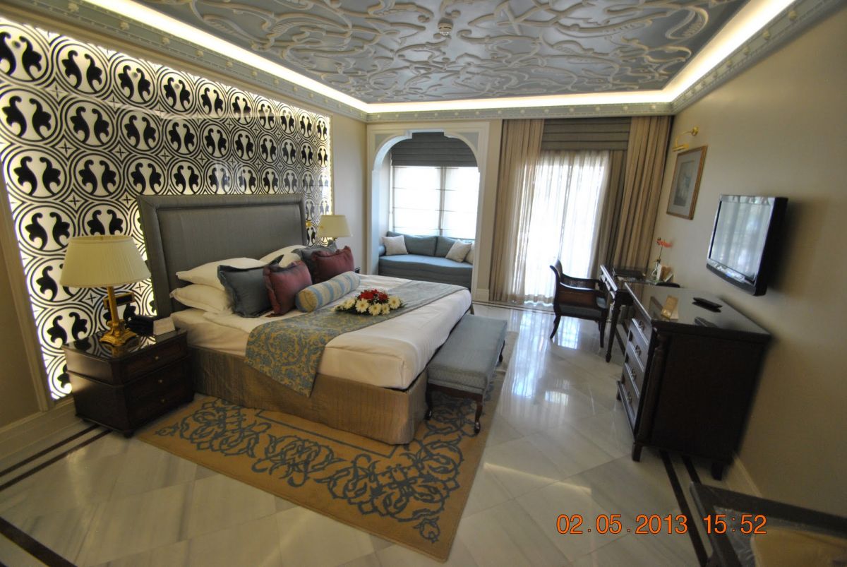 imagini hotel ALIBEY RESORT SIDE